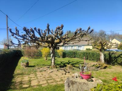 Annonce Vente Maison Lapleau 19