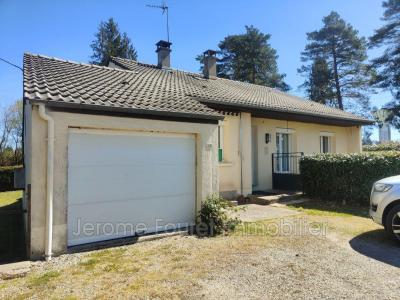 Acheter Maison 89 m2 Lapleau