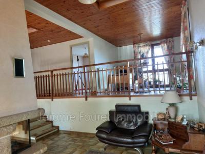 Annonce Vente 8 pi�ces Maison Egletons 19