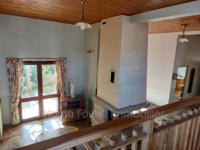 Acheter Maison Egletons Correze