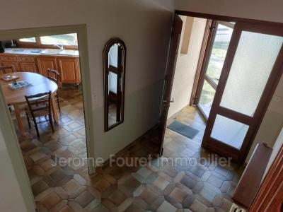 Acheter Maison Egletons 263000 euros