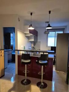 Annonce Location 2 pi�ces Appartement Paris-13eme-arrondissement 75