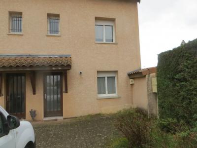 For rent Saint-bonnet-de-mure 90 m2 Rhone (69720) photo 2