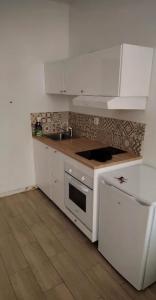 Annonce Location 2 pi�ces Appartement Marseille-1er-arrondissement 13