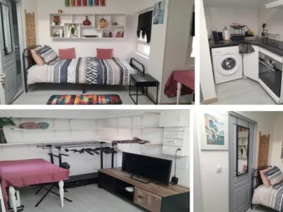 Annonce Location Appartement Marseille-1er-arrondissement 13
