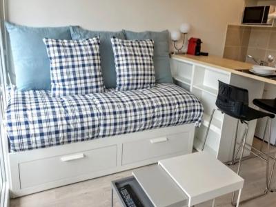 For rent Villenave-d'ornon 1 room 23 m2 Gironde (33140) photo 1