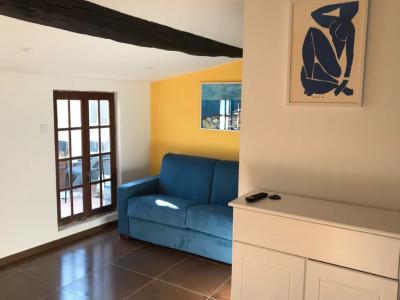 Louer Appartement 30 m2 Nice