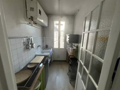 For rent Paris-18eme-arrondissement 35 m2 Paris (75018) photo 0
