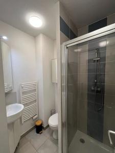 For rent Marseille-5eme-arrondissement 30 m2 Bouches du Rhone (13005) photo 0