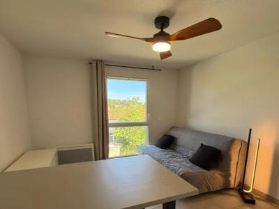 Louer Appartement 30 m2 Marseille-5eme-arrondissement