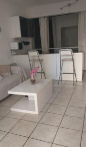 Louer Appartement 33 m2 Beaurecueil