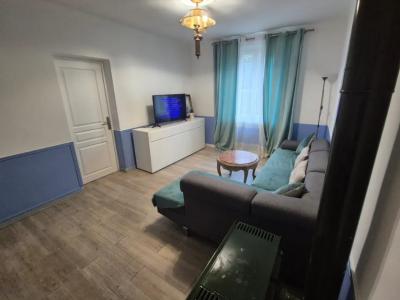 Annonce Location Appartement Marseille-10eme-arrondissement 13