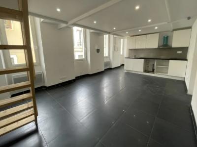 Louer Appartement 55 m2 Marseille-13eme-arrondissement