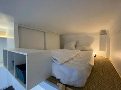 For rent Nice 1 room 14 m2 Alpes Maritimes (06300) photo 0