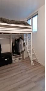 Annonce Location Appartement Paris-9eme-arrondissement 75
