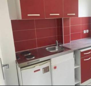 For rent Paris-14eme-arrondissement 25 m2 Paris (75014) photo 1