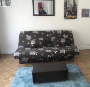 For rent Paris-14eme-arrondissement 25 m2 Paris (75014) photo 2