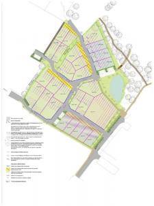 Annonce Vente Terrain Inzinzac-lochrist 56