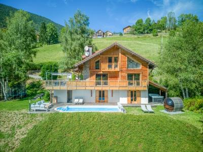For sale Saint-jean-de-sixt 276 m2 Haute savoie (74450) photo 0