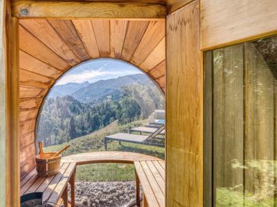 For sale Saint-jean-de-sixt 276 m2 Haute savoie (74450) photo 4