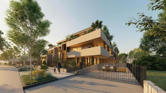 Annonce Vente Programme neuf Baillargues 34