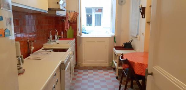 Acheter Appartement 53 m2 Issy-les-moulineaux