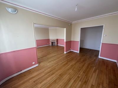 For sale Lisieux 4 rooms 110 m2 Calvados (14100) photo 0