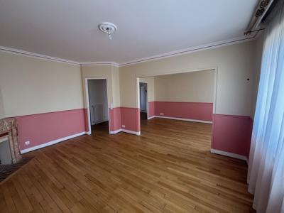 Annonce Vente 4 pi�ces Appartement Lisieux 14