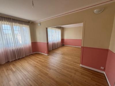 Acheter Appartement 110 m2 Lisieux