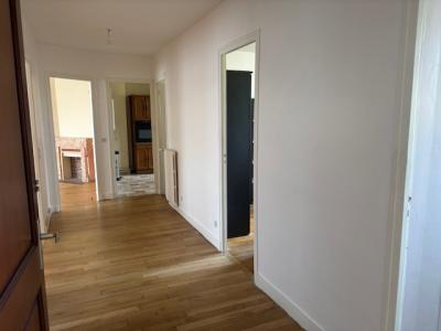 Acheter Appartement Lisieux Calvados