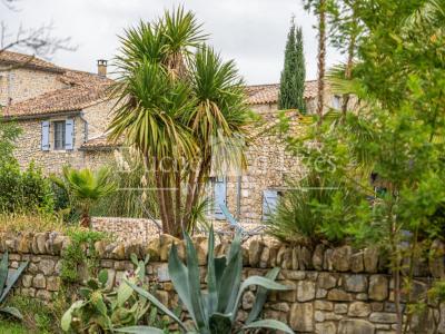 Annonce Vente Prestige Uzes 30