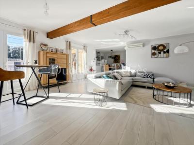 Acheter Maison 116 m2 Uzes