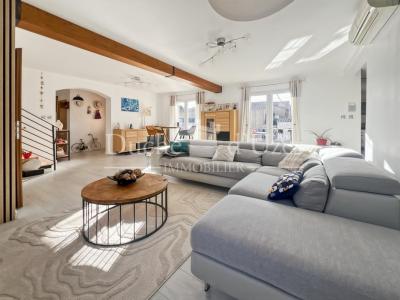 Acheter Maison Uzes 583000 euros