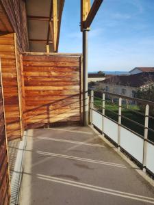 Annonce Location 2 pi�ces Appartement Attignat 01