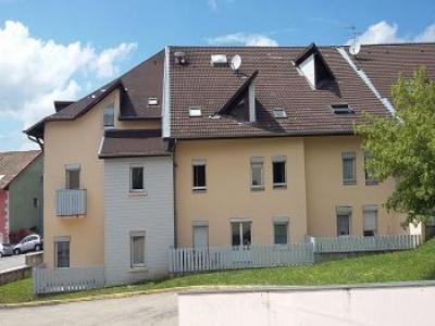 Annonce Location Appartement Hauteville-lompnes 01