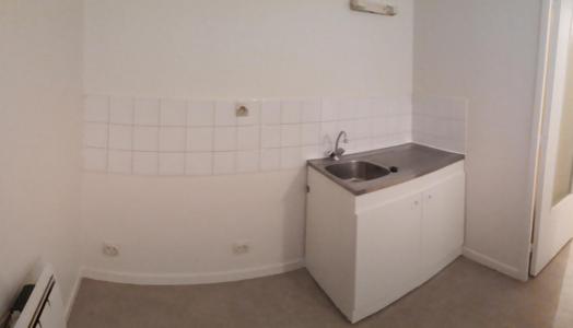 Louer Appartement Hauteville-lompnes Ain