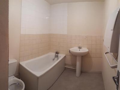 Louer Appartement Hauteville-lompnes 249 euros