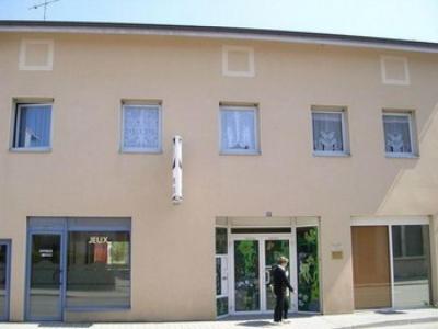 Annonce Location 2 pi�ces Appartement Izernore 01