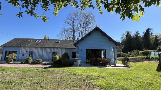 For sale Deauville 6 rooms 240 m2 Calvados (14800) photo 0