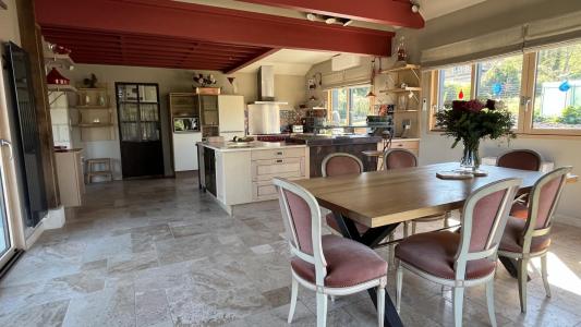 Acheter Maison Deauville 945000 euros