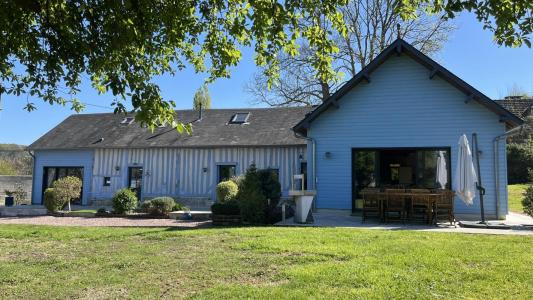 For sale Honfleur 6 rooms 240 m2 Calvados (14600) photo 0