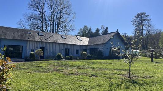 Annonce Vente Prestige Honfleur 14