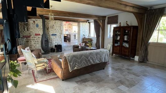 Acheter Prestige Honfleur 945000 euros