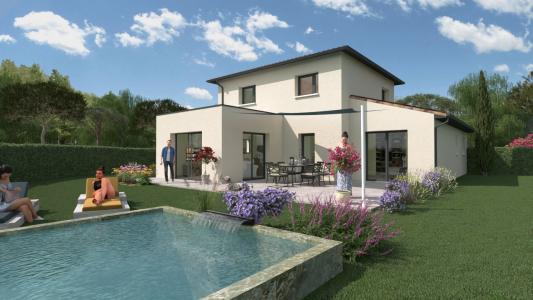 For sale Cruas 6 rooms 120 m2 Ardeche (07350) photo 0