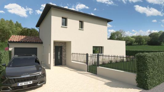 Annonce Vente 6 pi�ces Maison Cruas 07