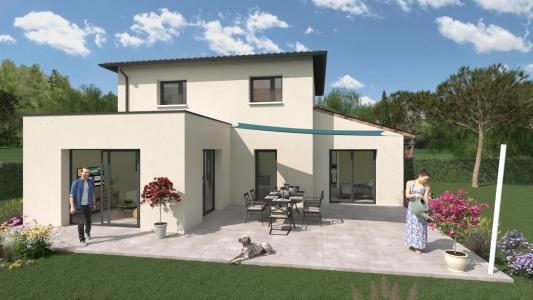 Acheter Maison 120 m2 Cruas
