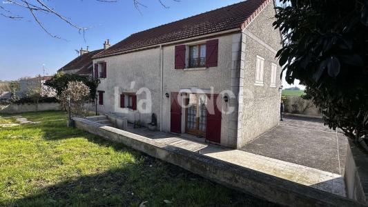For sale Saint-mesmes 6 rooms 155 m2 Seine et marne (77410) photo 0