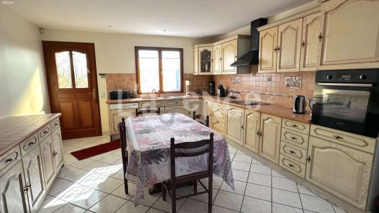 Annonce Vente 6 pi�ces Maison Saint-mesmes 77