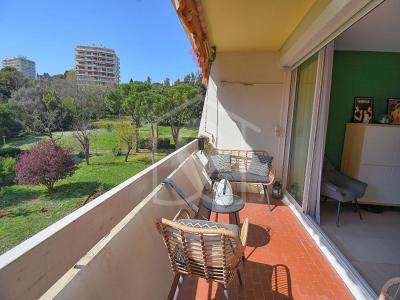 For sale Antibes 3 rooms 68 m2 Alpes Maritimes (06600) photo 0