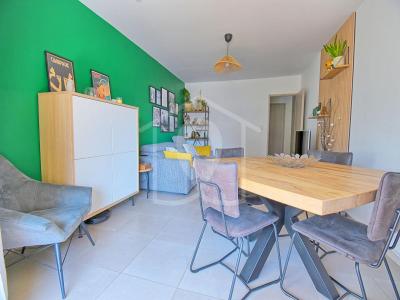 Annonce Vente 3 pi�ces Appartement Antibes 06